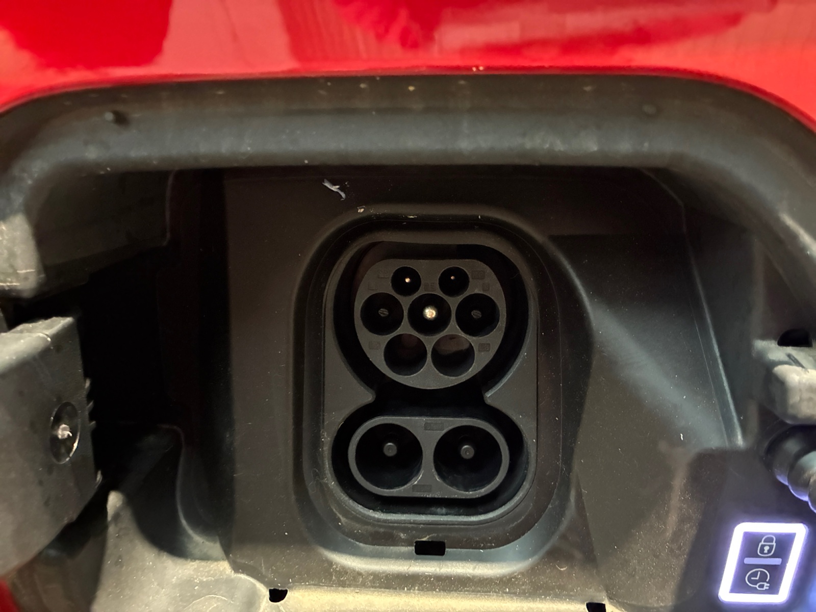 CITROEN E-C3 113 ch Automatique You 2025
