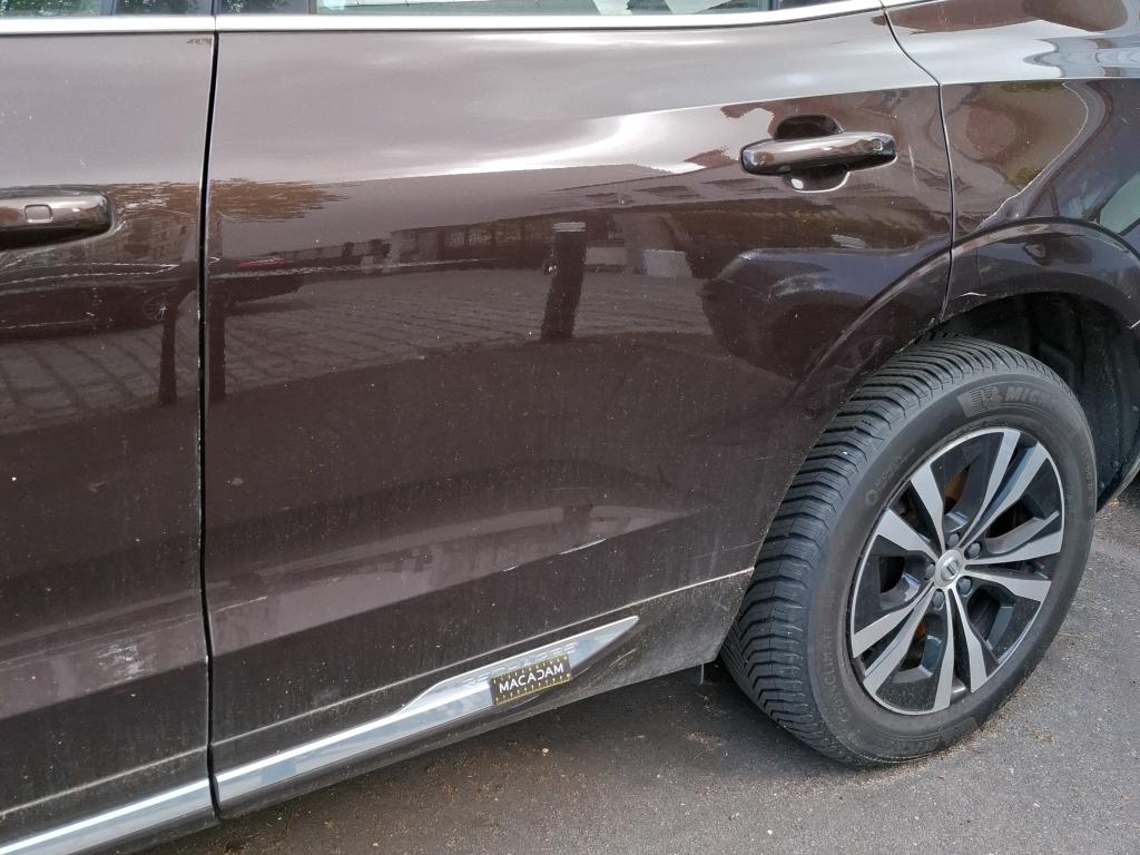 VOLVO XC60 BUSINESS T6 Recharge AWD 253 ch + 87 Geartronic 8 Executive 2020