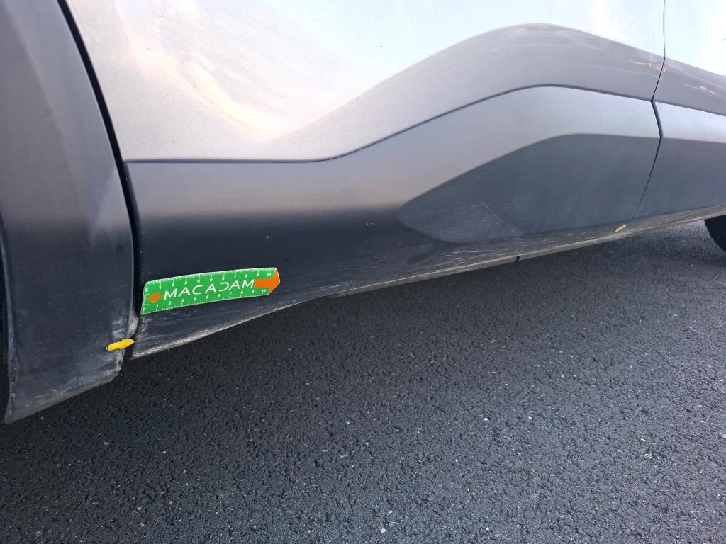 CITROEN C4 BlueHDi 130 S&S EAT8 Feel Pack 2022