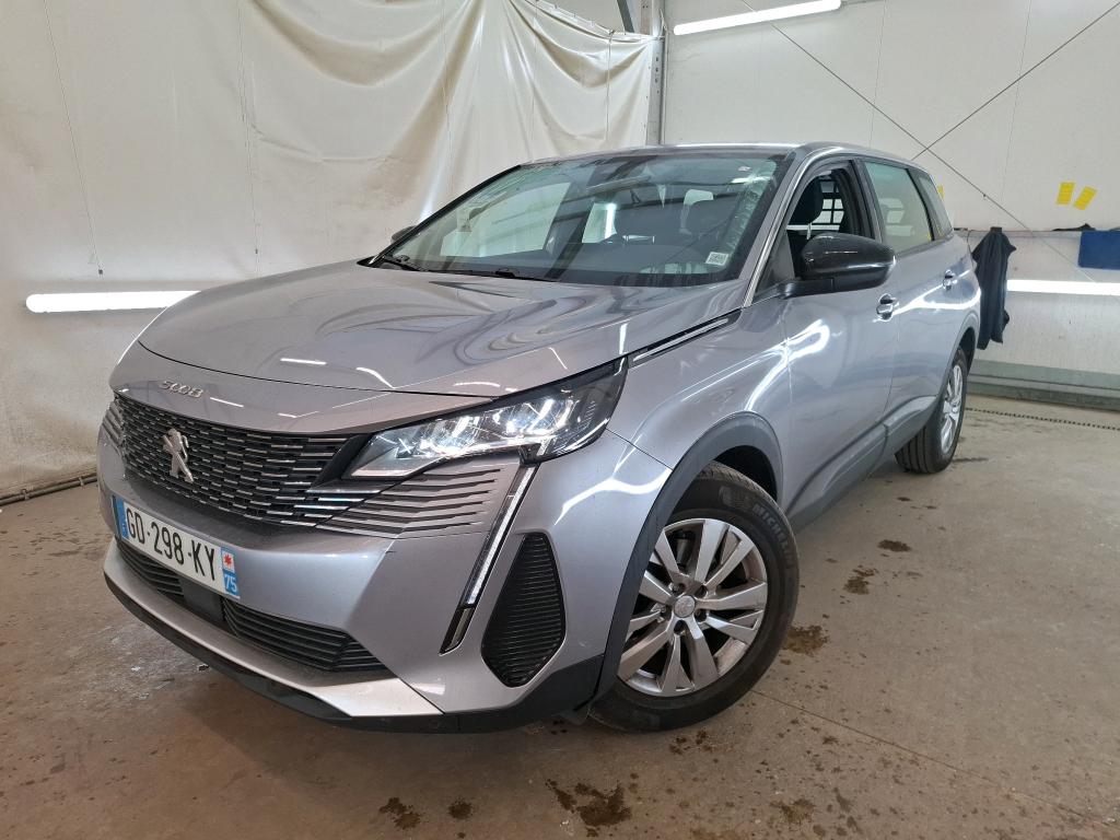 5008 PURETECH