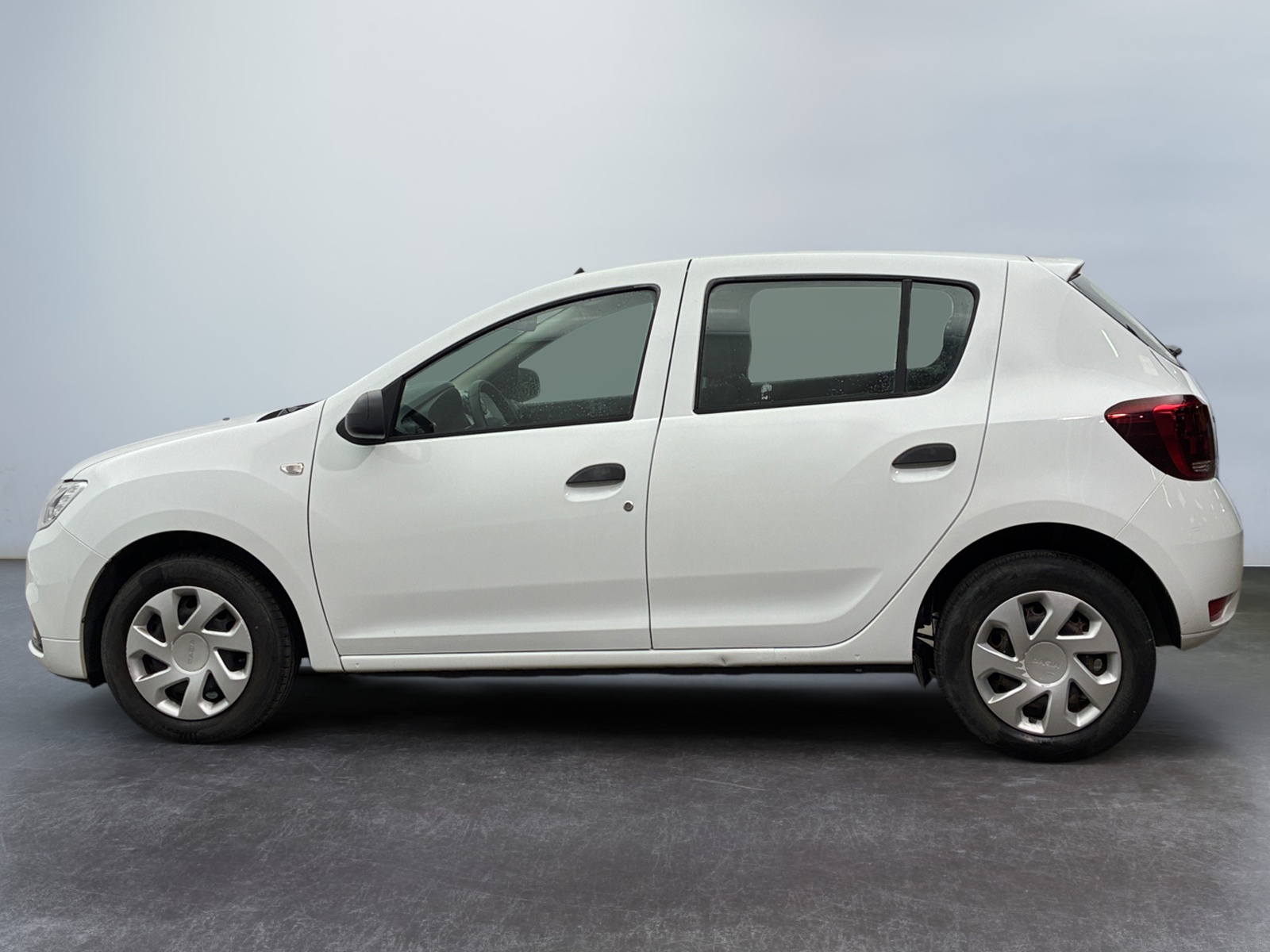 DACIA Sandero SCe 75 Essentiel 2020