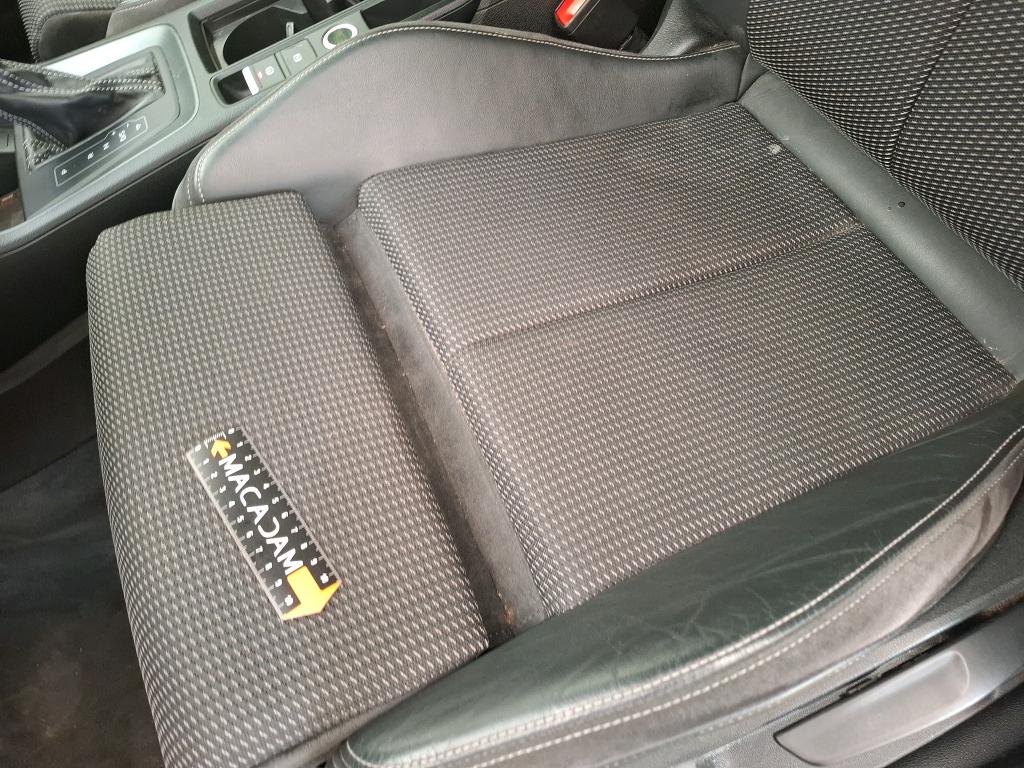 AUDI Q3 VP 35 TDI 150 ch S tronic 7 line 2020