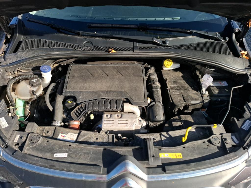 CITROEN C3 PureTech 110 EAT6 Max 2024