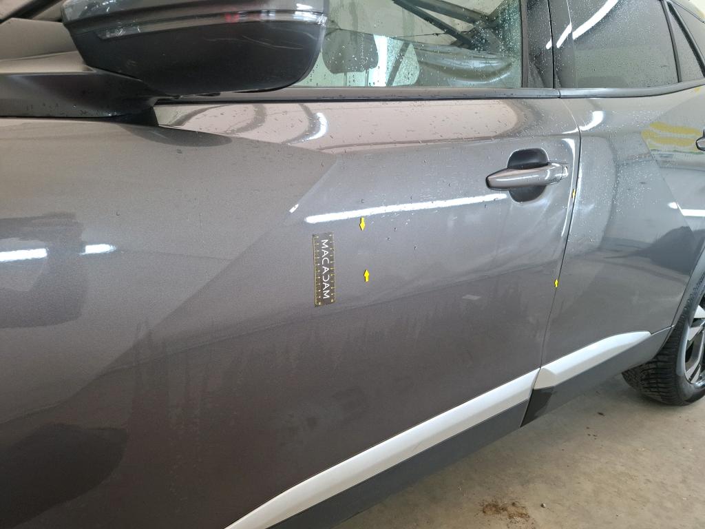 PEUGEOT 2008 BUSINESS BlueHDi 100 S&S BVM6 Allure 2020