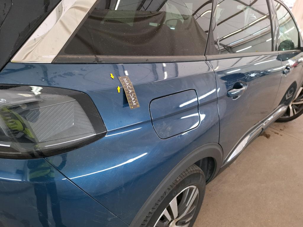 PEUGEOT 5008 BlueHDi 130ch S&S EAT8 Allure 2021