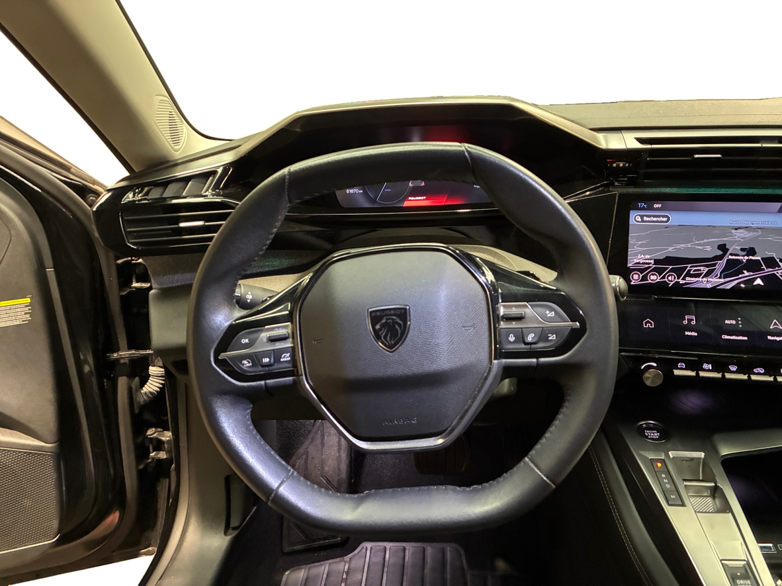 PEUGEOT 308 PureTech 130ch S&S EAT8 Allure Pack 2022