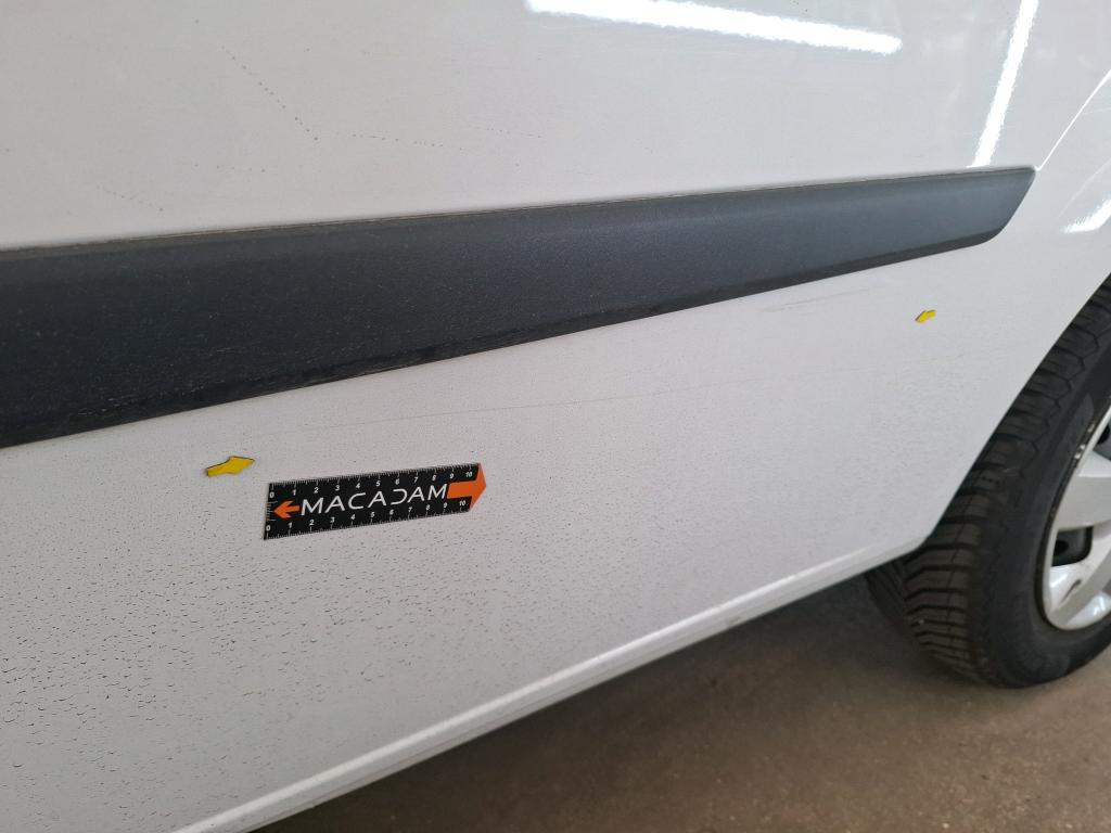 RENAULT KANGOO VU EXPRESS BLUE DCI 95 EXTRA R-LINK 2021