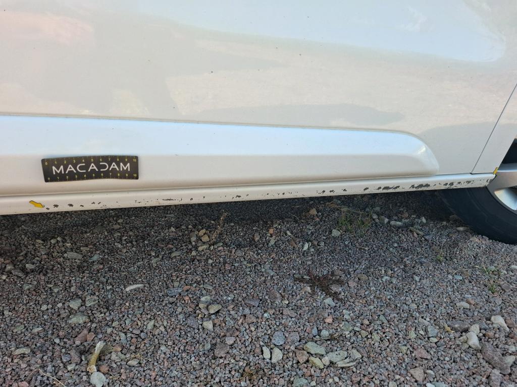 CITROEN JUMPY CABINE APPROFONDIE (09/2016-11/202 CAB XL BLUEHDI 120 BVM6 DRIVER 340 NM 2020