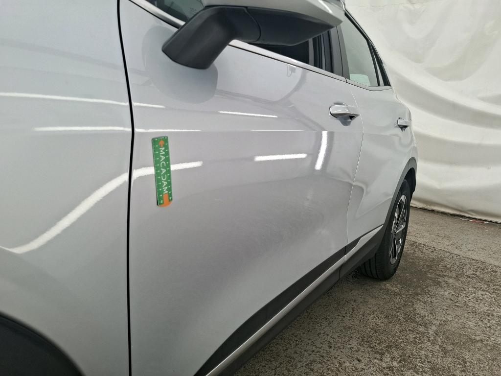 KIA SPORTAGE VP 1.6 CRDi 136ch MHEV DCT7 4x2 Active 2023