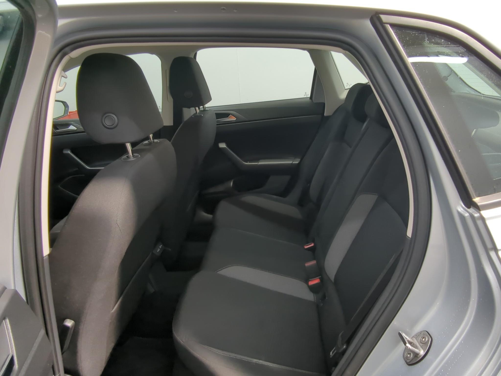 VOLKSWAGEN POLO 1.0 TSI 95 S&S BVM5 Life Plus 2023
