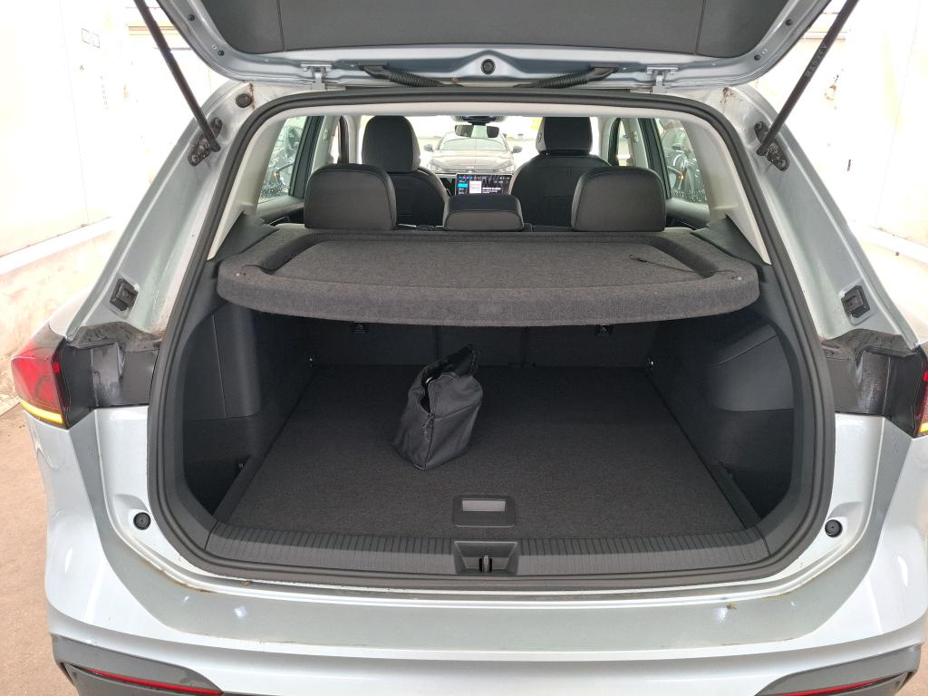 VOLKSWAGEN TIGUAN NOUVEAU 1.5 eHybrid 204ch DSG6 Life Plus 2025