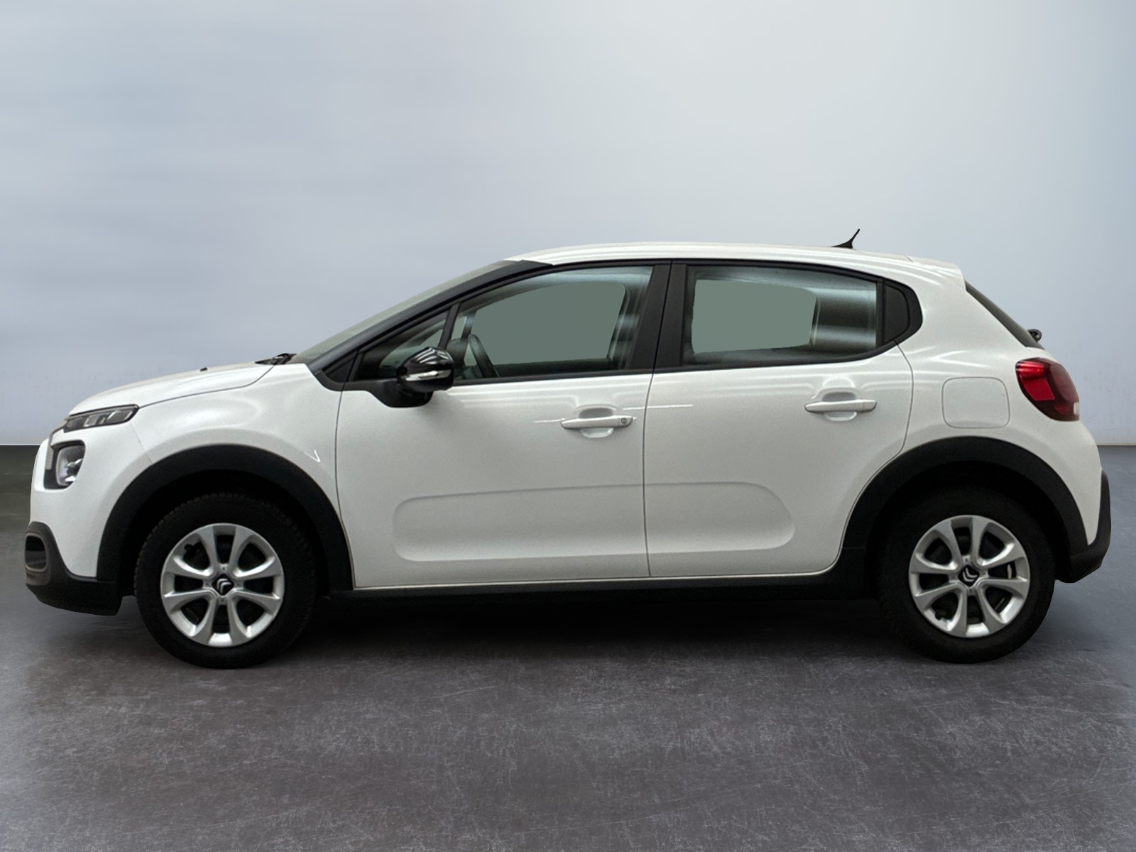 CITROEN C3 SOCIETE BLUEHDI 100 S&S BVM6 2023