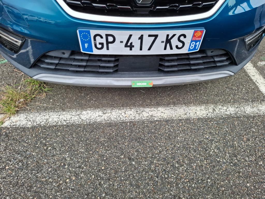 RENAULT ARKANA E-Tech 145 - 22 Evolution 2023