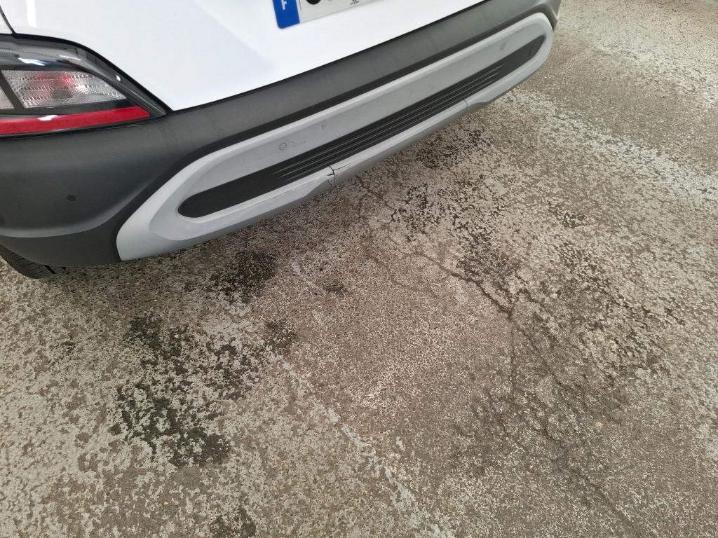 HYUNDAI KONA 1.0 T-GDi 120 Hybrid 48V Intuitive 2023