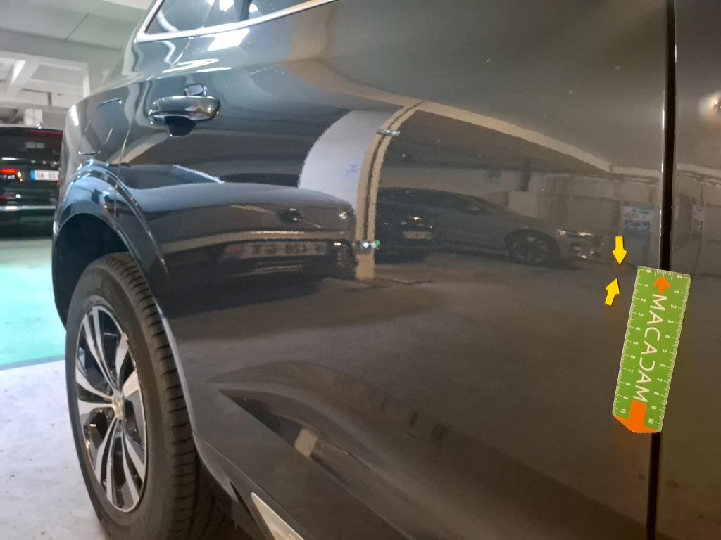 VOLVO XC60 T6 Recharge AWD 253 ch + 145 Geartronic 8 Start 2023