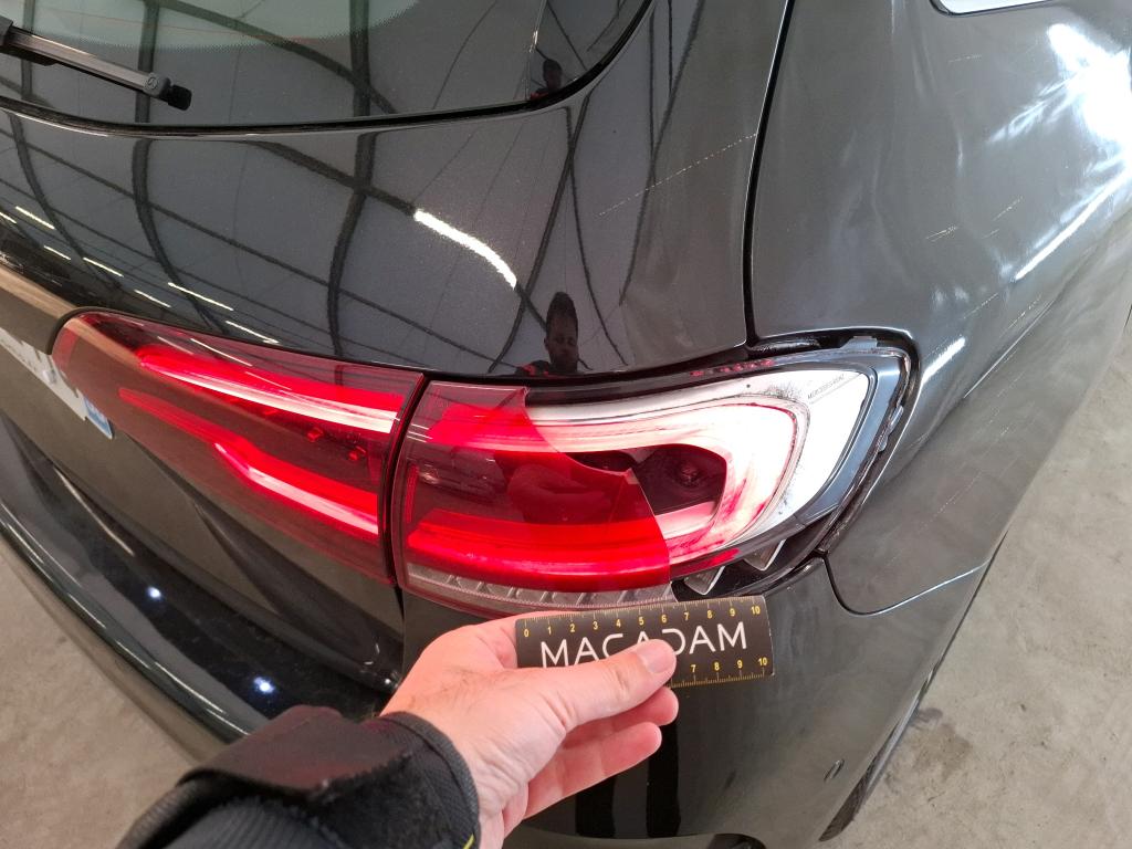 MERCEDES-BENZ CLASSE B 180 d 8G-DCT AMG Line Edition 2022
