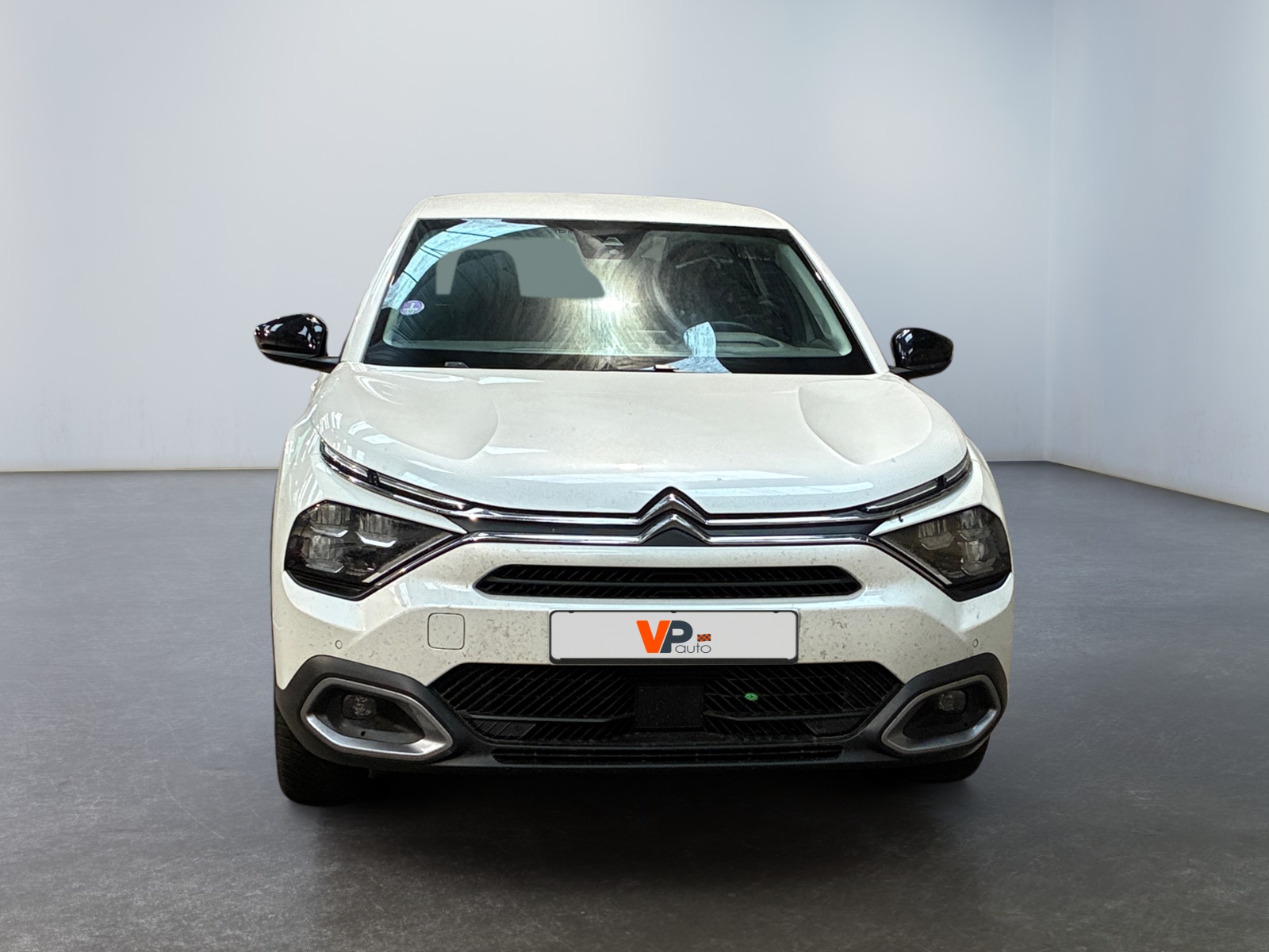 CITROEN C4 X PureTech 130 S&S EAT8 Max 2024