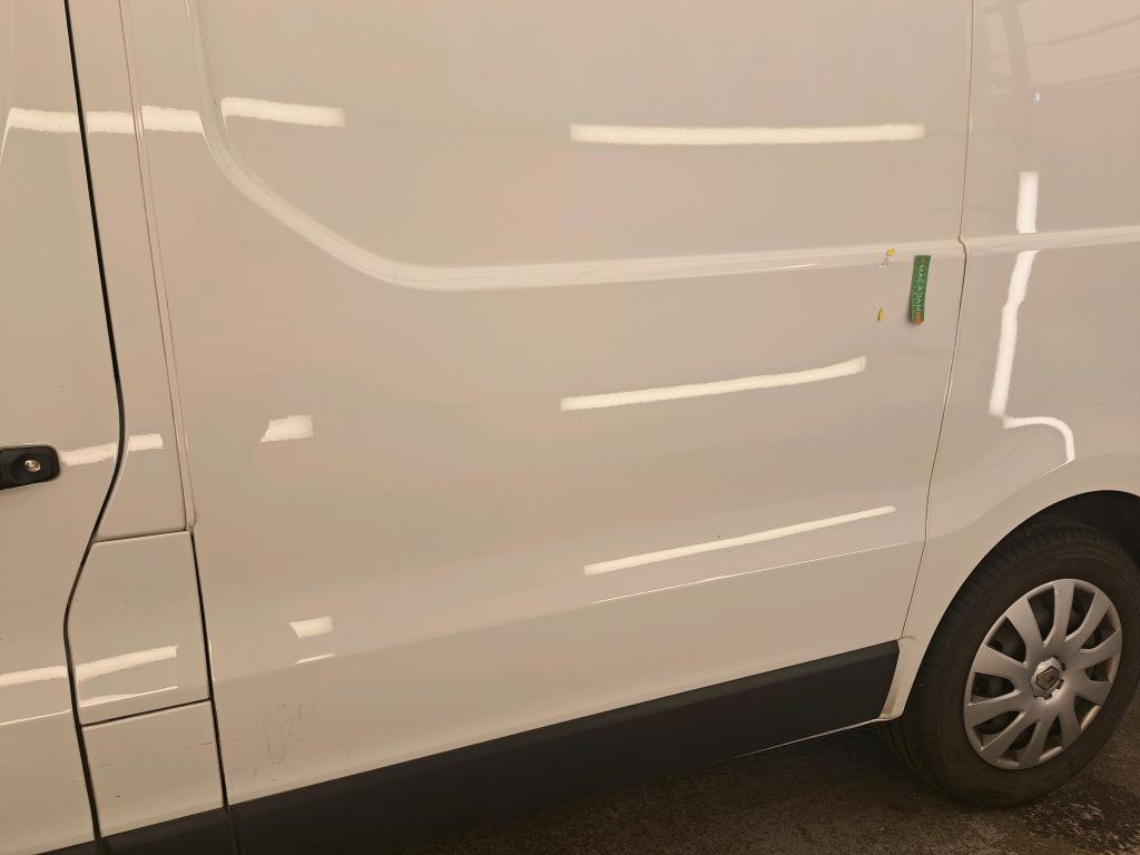 RENAULT TRAFIC FOURGON FGN L1H1 1000 KG DCI 120 S&S GRAND CONFORT 2021