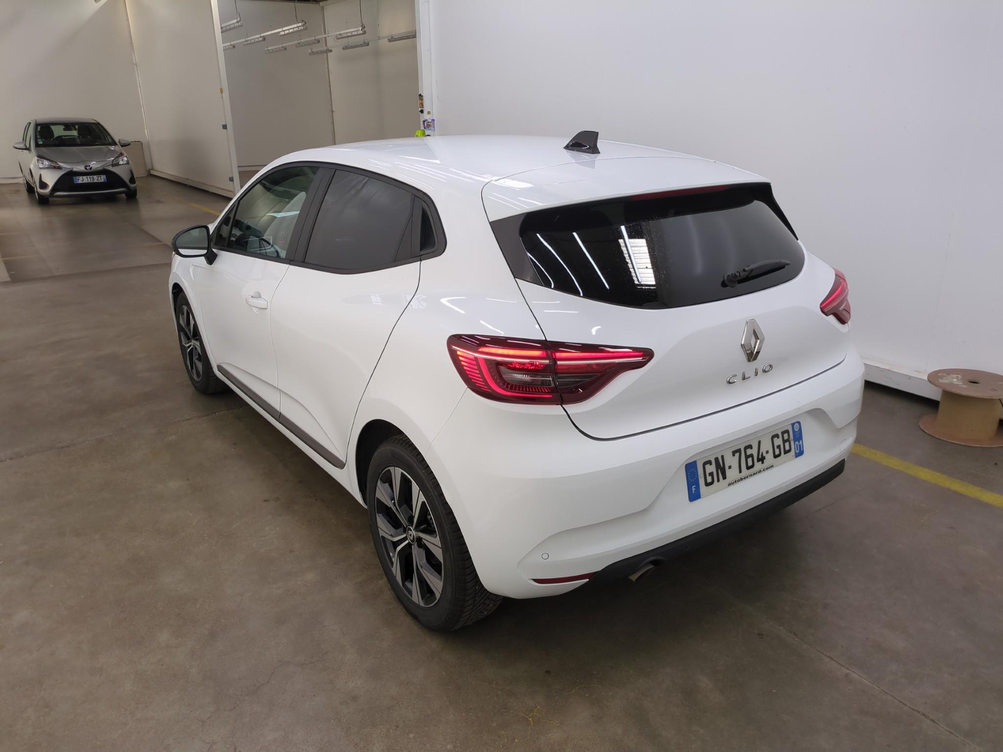 RENAULT CLIO V SCe 65 Evolution 2023