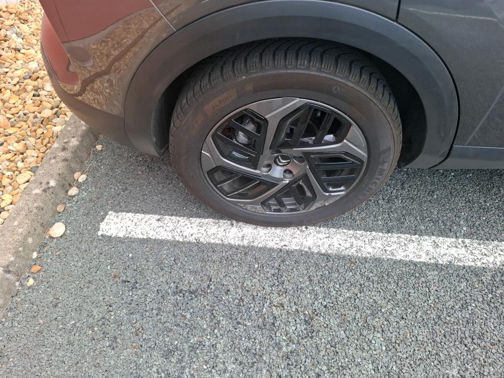 CITROEN C4 PureTech 130 S&S EAT8 Feel Pack Business 2022