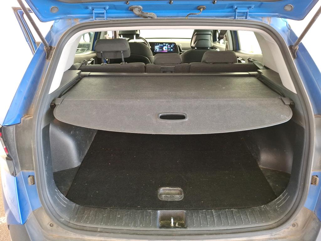 KIA SPORTAGE VP 1.6 T-GDi 230ch ISG Hybride BVA6 4x2 Active 2023