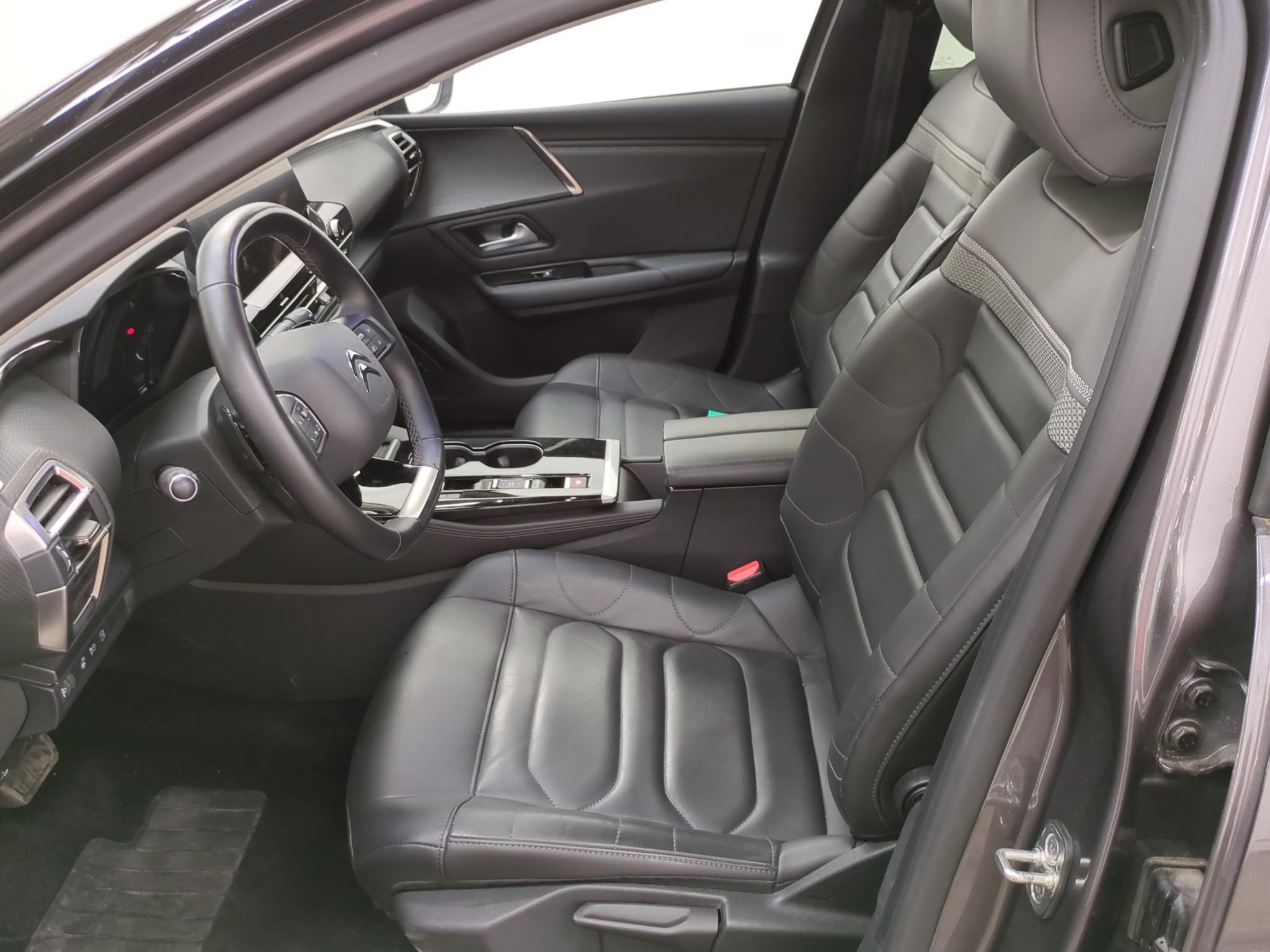 CITROEN C5 X Hybride Rechargeable 225 S&S e-EAT8 Shine 2023