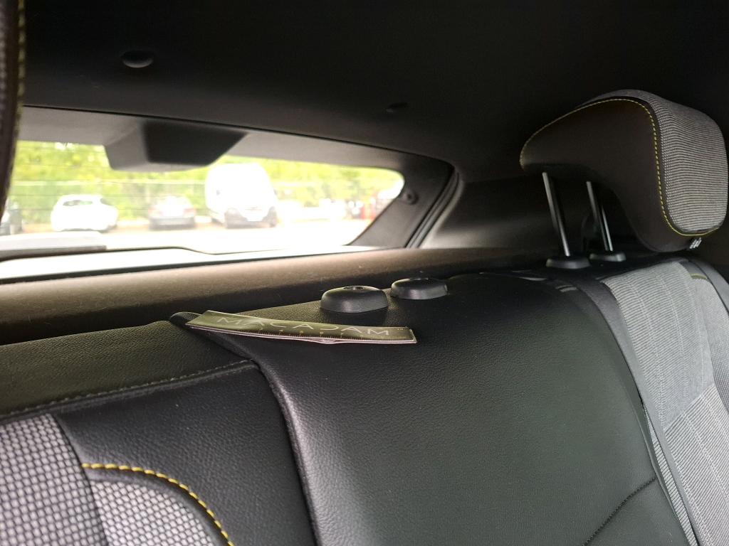 RENAULT MÉGANE MEGANE E-TECH EV60 220 ch super charge Techno 2022