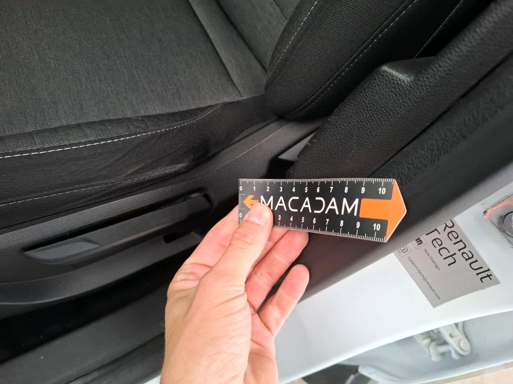 RENAULT CAPTUR E-Tech full hybrid 145 Evolution 2022