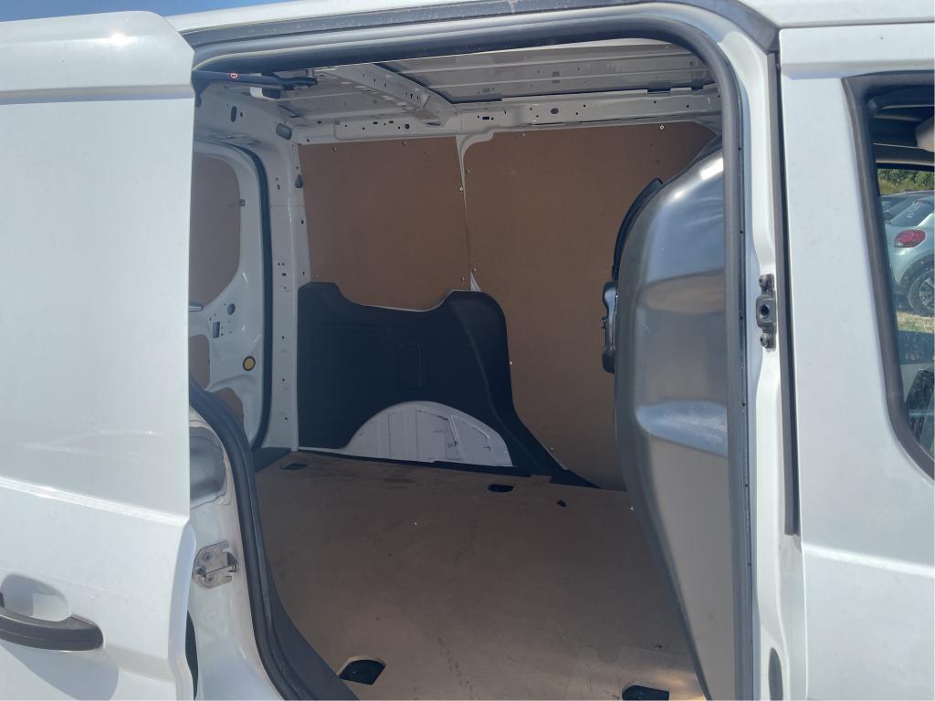 FORD TRANSIT CONNECT FGN L1 1.0E100 E85 S&S TREND BUSINESS NAV 2024
