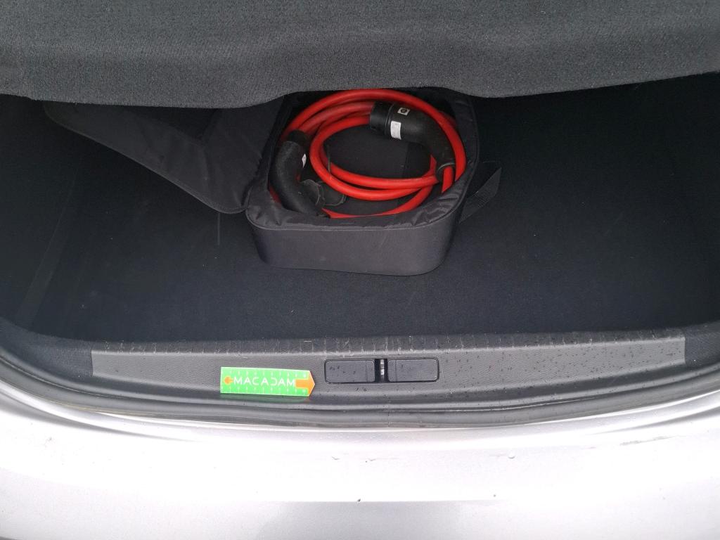 PEUGEOT 208) 208 Electrique 50 kWh 136ch Allure Pack 2023