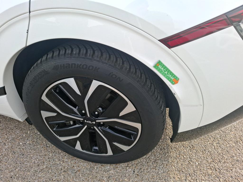 KIA EV6 229 ch GT Line 2022