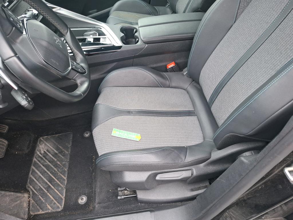 PEUGEOT 5008 PureTech 130ch S&S EAT8 Allure Pack 2023