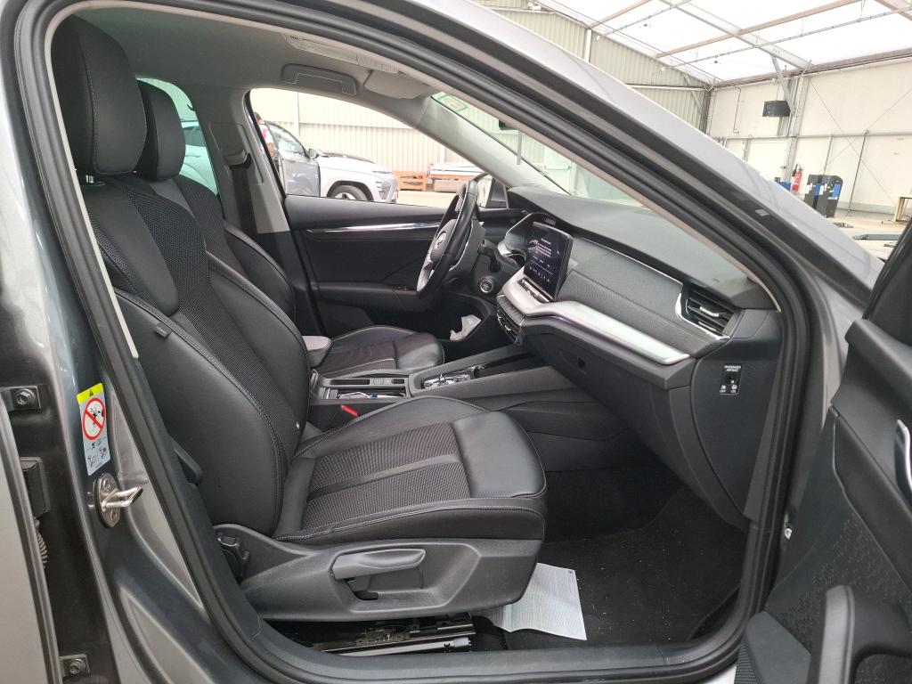 SKODA OCTAVIA COMBI 2.0 TDI 150 ch DSG7 Style 2024