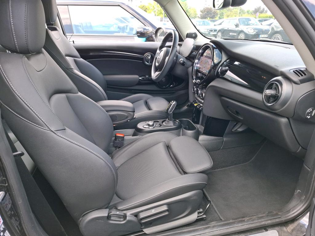 MINI HATCH 3 Portes Cooper SE 184 ch Edition Premium Plus 2023