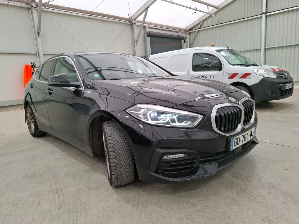 BMW SERIE 1 F40 116d 116 ch Business Design 2022