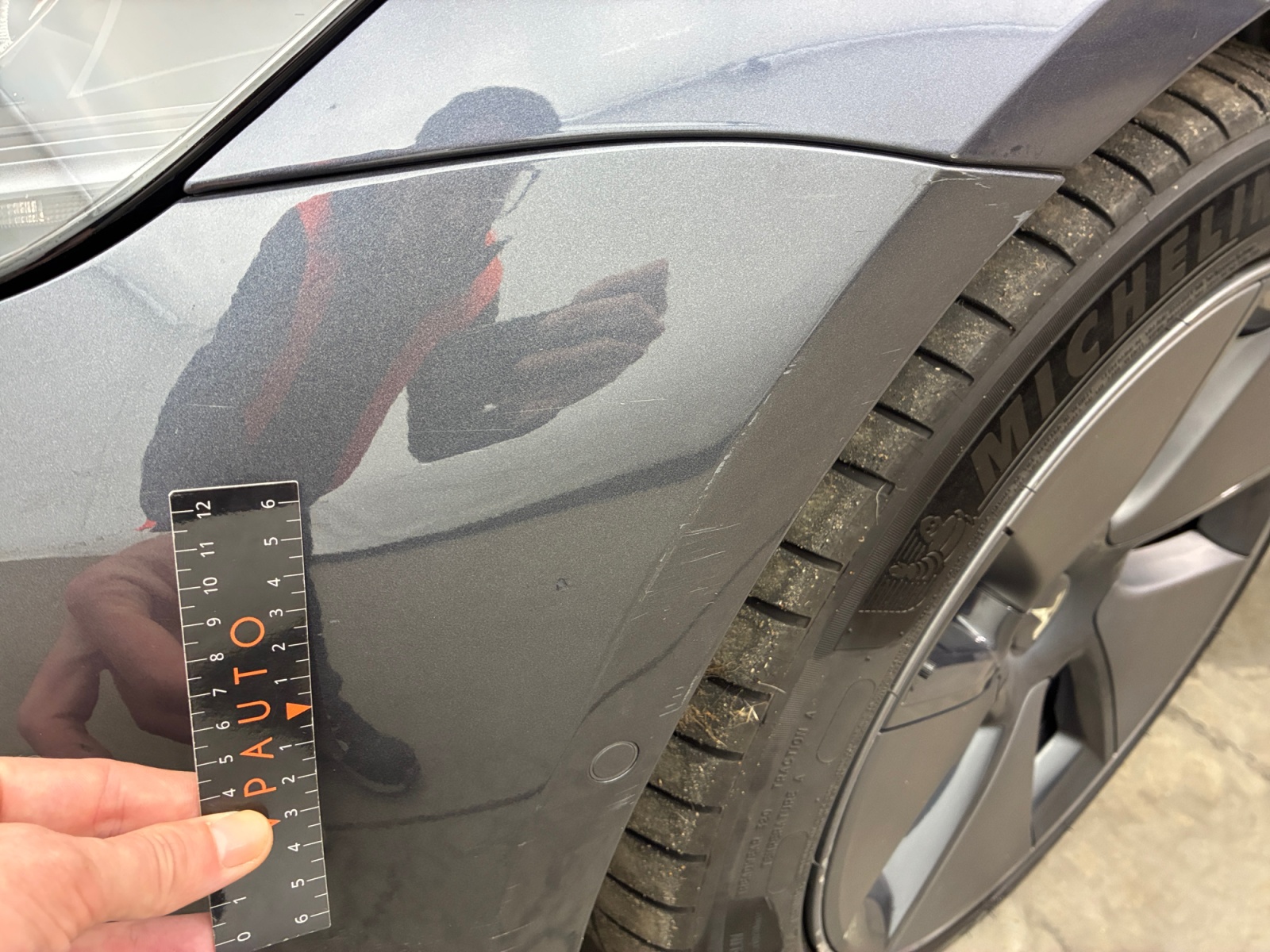 TESLA MODEL 3 Autonomie Standard Plus RWD 2022