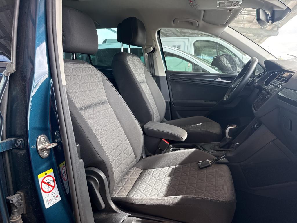 VOLKSWAGEN TIGUAN 2.0 TDI 150ch DSG7 Life Plus 2023
