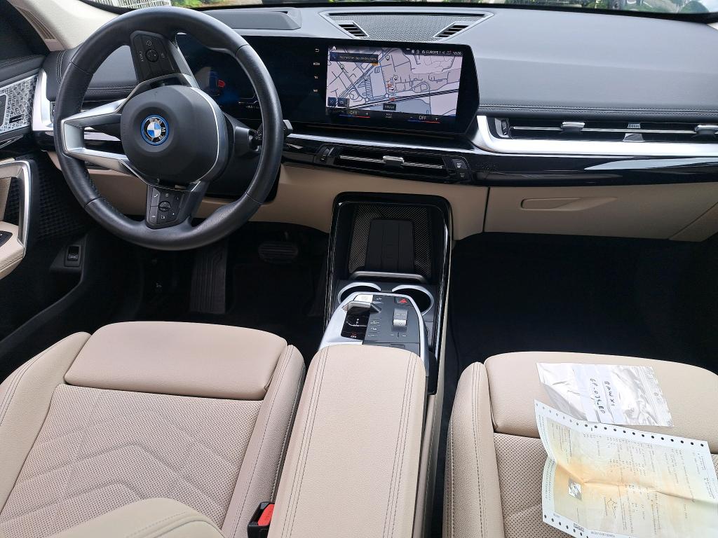 BMW X1 U11 xDrive 25e 245ch DKG7 xLine 2023