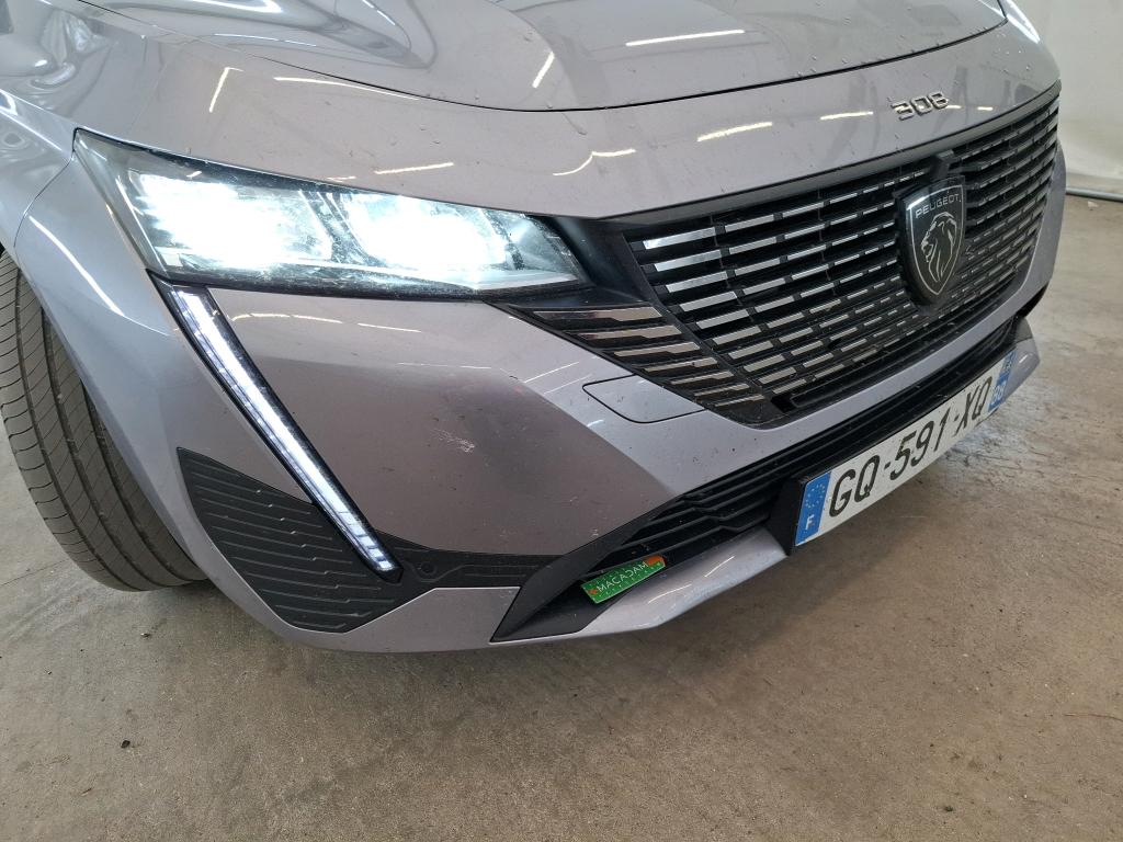PEUGEOT 308 SW PHEV 180 e-EAT8 Allure Pack 2023