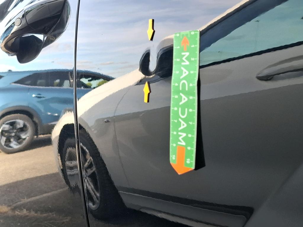 HYUNDAI TUCSON 1.6 T-GDI 230 Hybrid BVA6 Business 2022