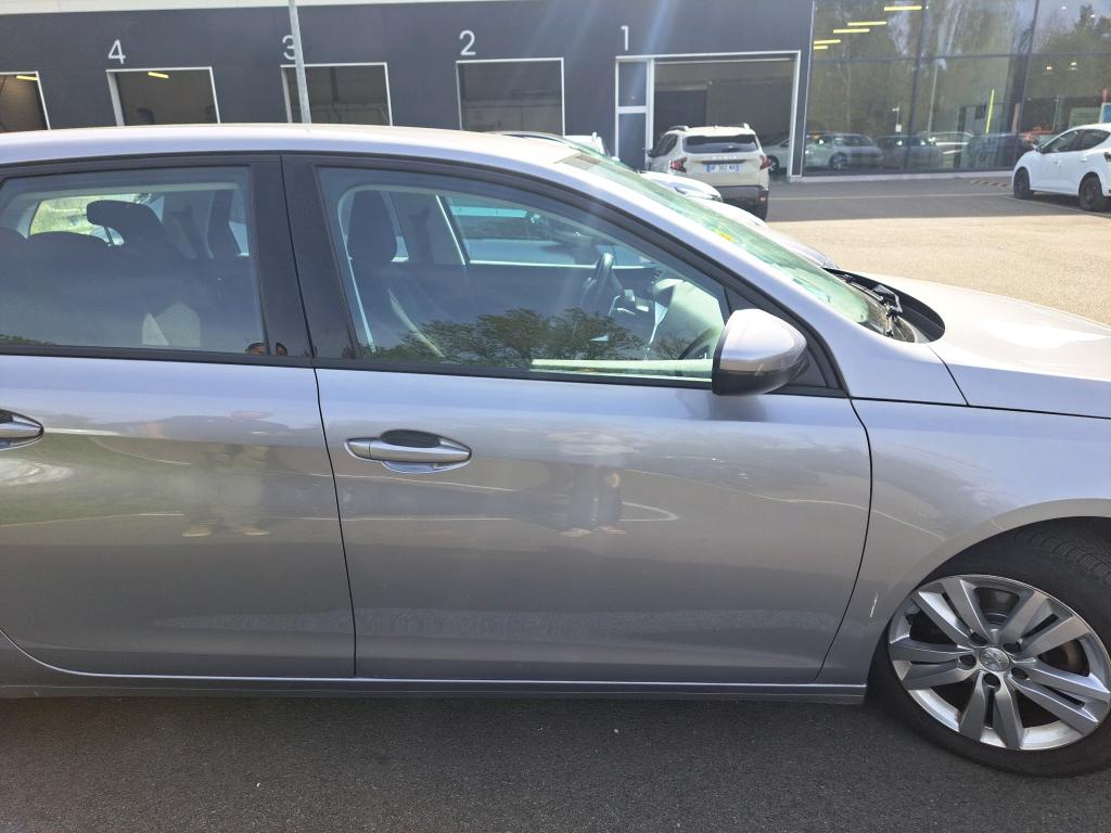 PEUGEOT 308 SW BlueHDi 130ch S&S EAT8 Active Business 2021