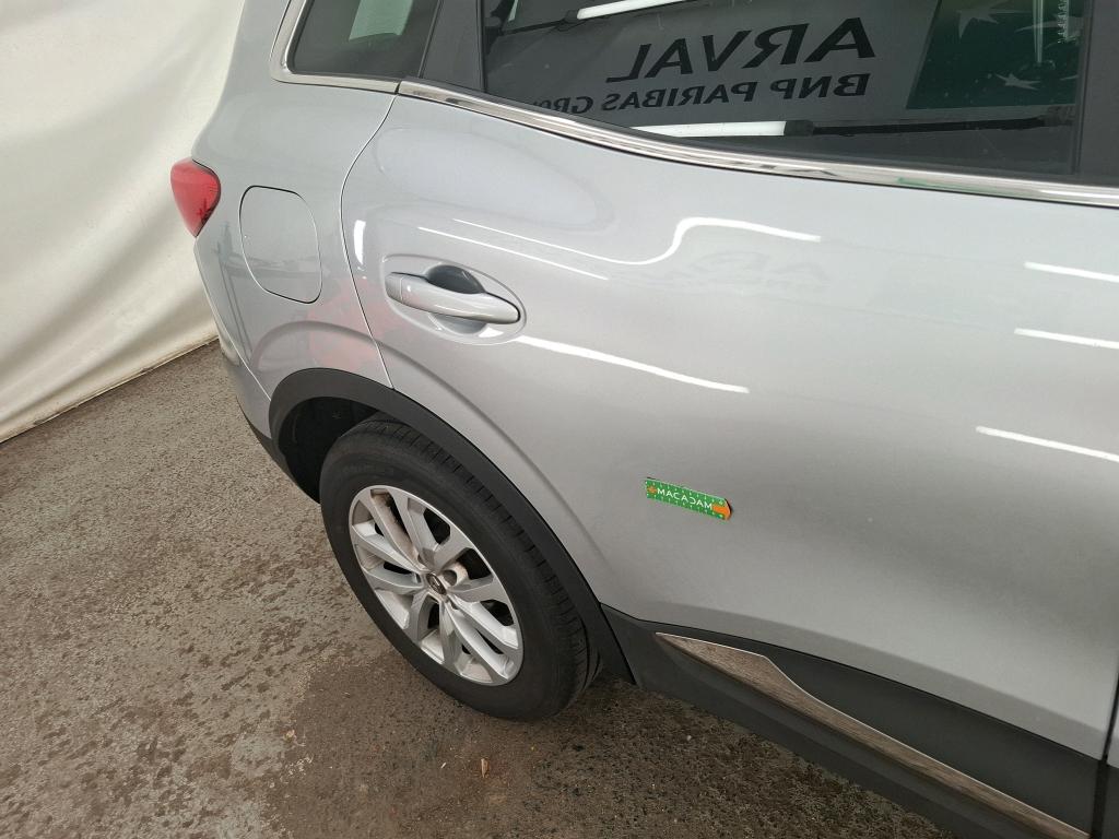 RENAULT KADJAR Blue dCi 115 EDC Business 2022