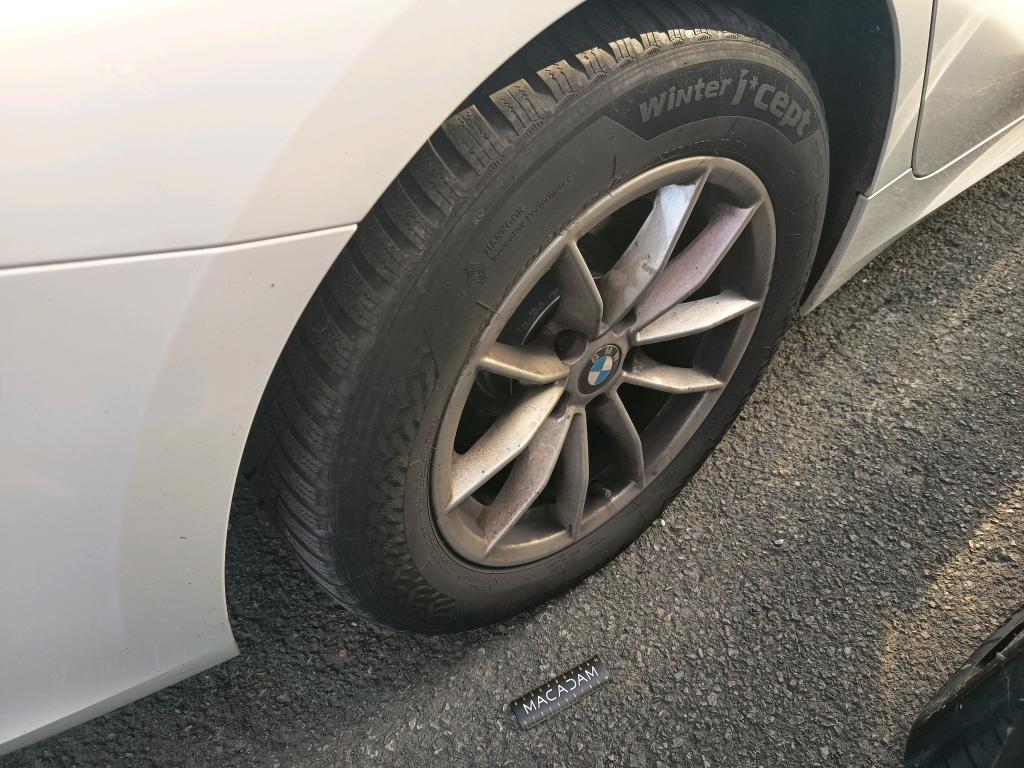 BMW SERIE 3 G20 320i 184 ch BVA8 Lounge 2020
