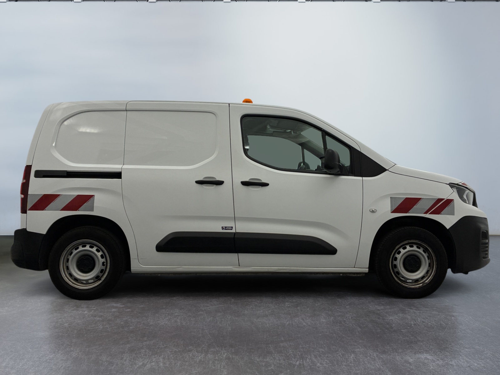 PEUGEOT PARTNER FGN FOURGON STANDARD 650 KG BLUEHDI 100 S&S BVM5 PREMIUM 2020