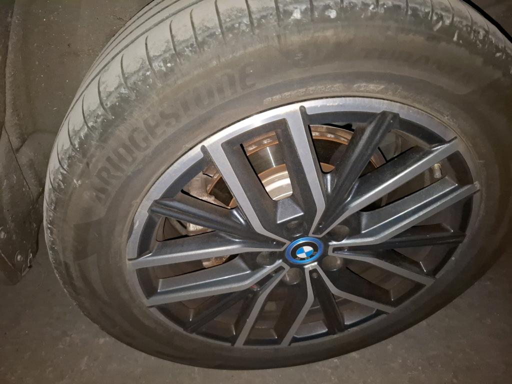 BMW X1 U11 xDrive 25e 245ch DKG7 M Sport 2023