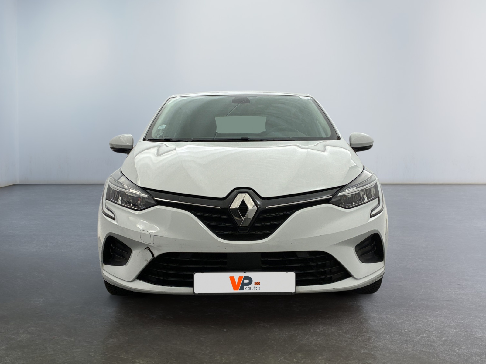 RENAULT CLIO SOCIETE BLUE DCI 85 AIR NAV 2020