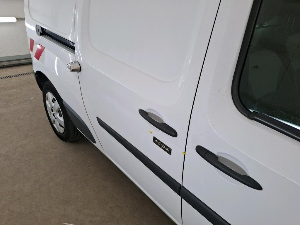 RENAULT KANGOO VU EXPRESS GRAND VOLUME BLUE DCI 95 EXTRA R-LINK 2020