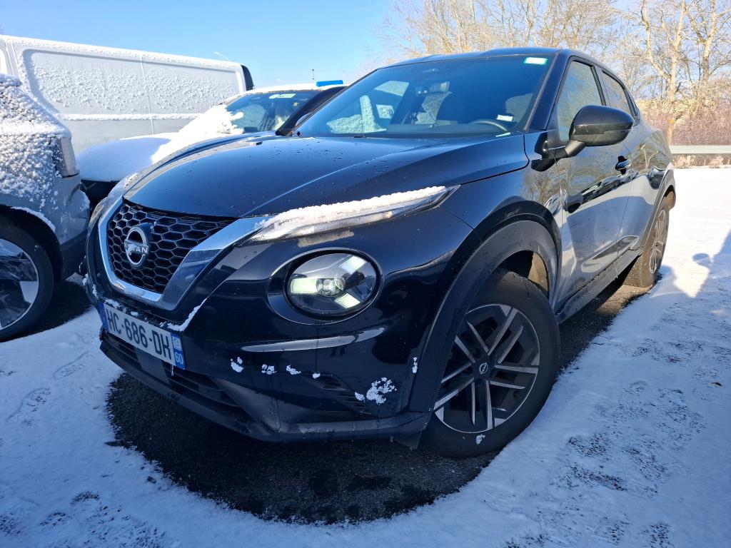 JUKE DIG-T