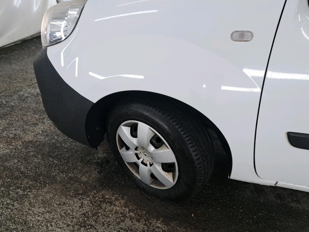 RENAULT KANGOO VU EXPRESS BLUE DCI 80 EXTRA R-LINK 2020