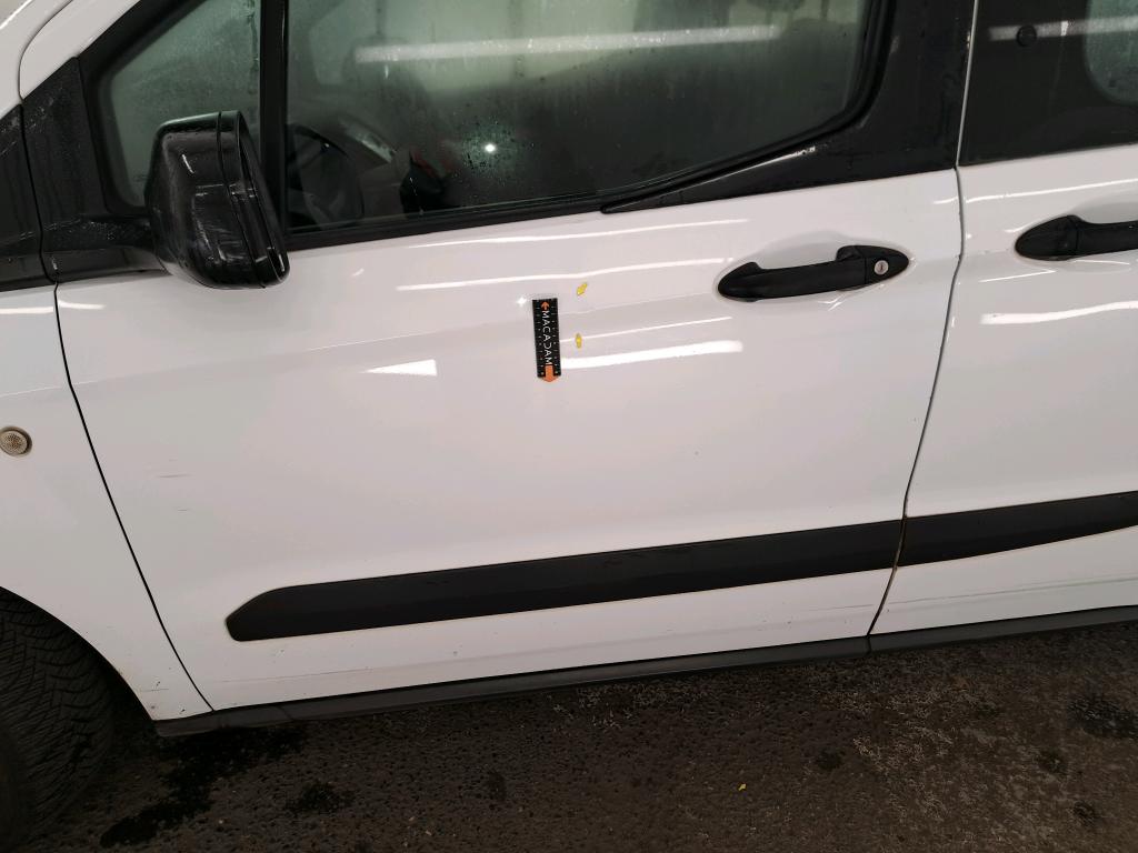 FORD TOURNEO COURIER 1.5 TDCI 75 BV6 S&S Ambiente 2020